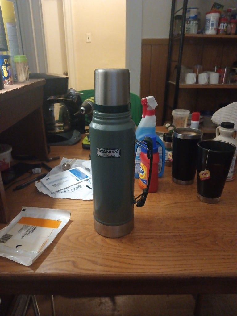 Stanley Thermos