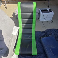 Game Chair