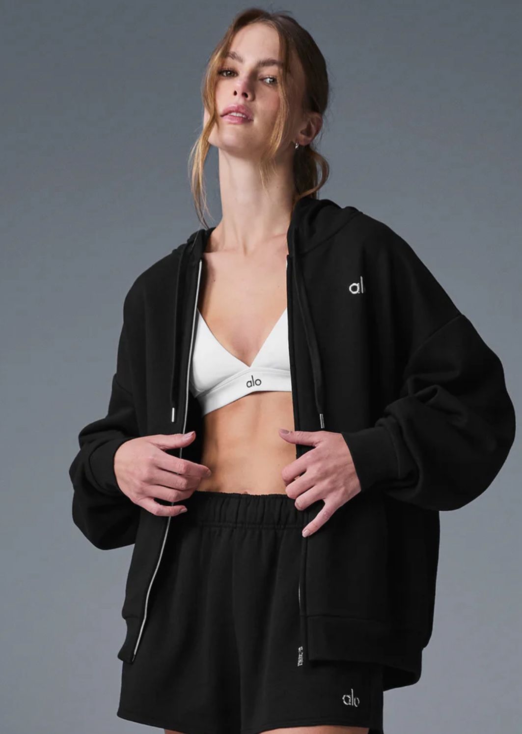 Alo Jacket Brand New
