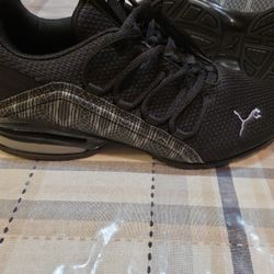Puma Size 81/2