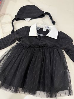 Halloween costume