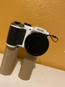 Kodak Camera