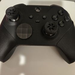 Xbox Elite Controller 2