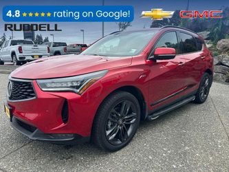 2023 Acura RDX