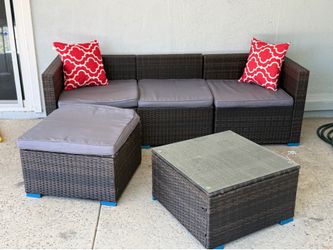 Furniture