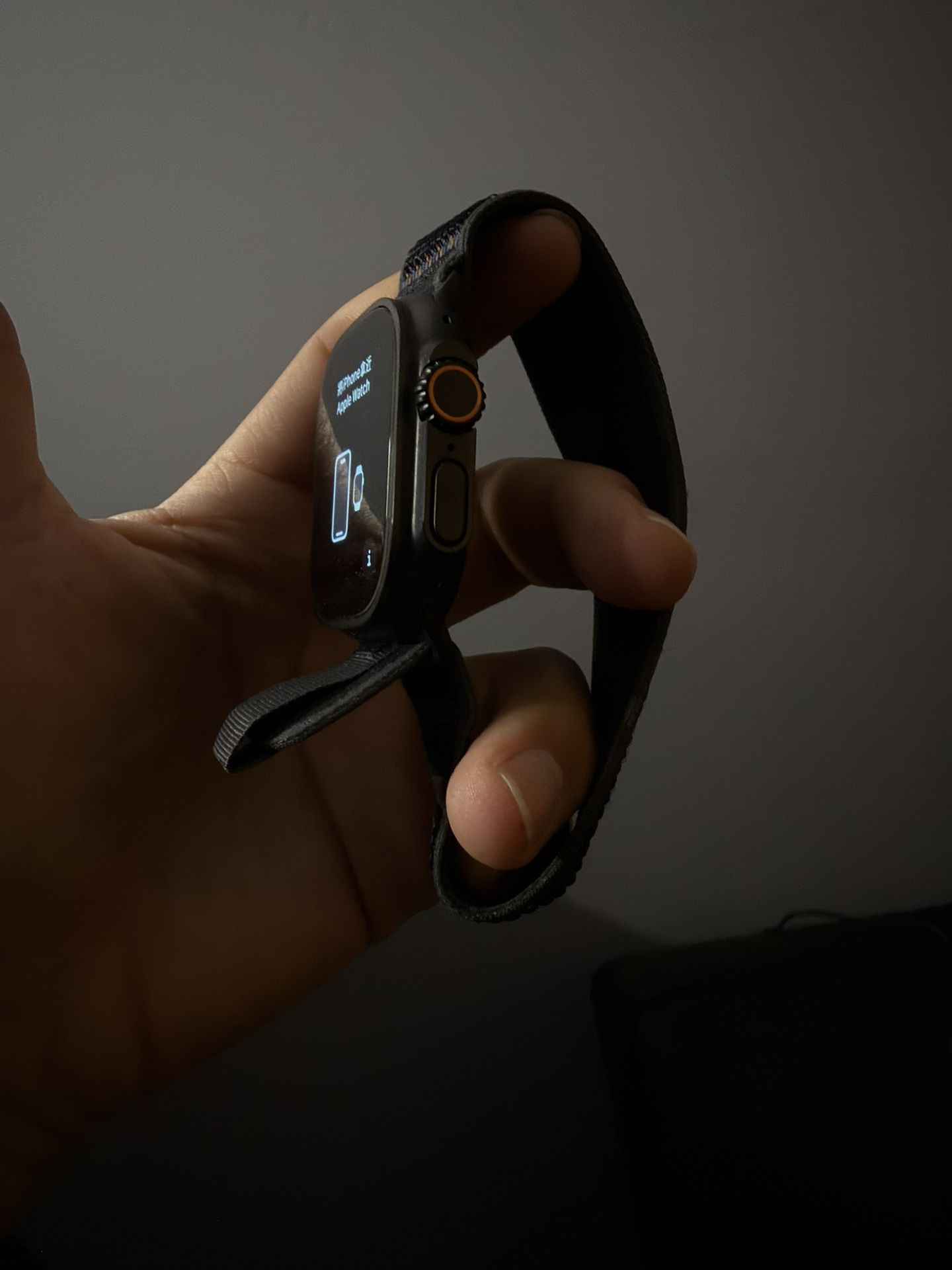 Apple Watch Ultra 2 40 mm