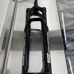 Rockshox Zeb Ultimate 29/170mm