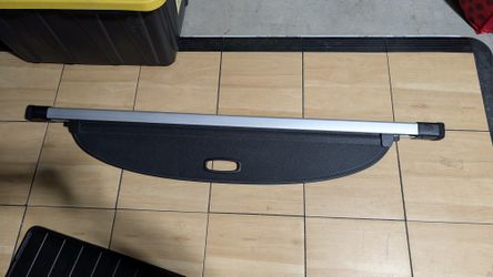 Kia Sorento Accessories