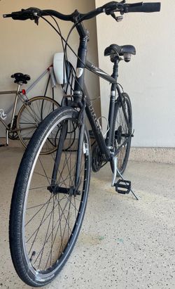 Trek 7.3 FX Hybrid