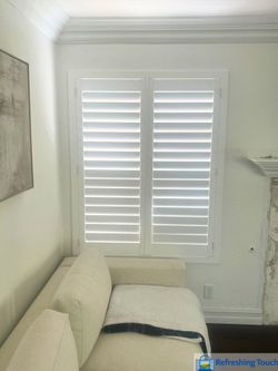 Plantation Shutters That Add Value and Durability – #909-681-7003  