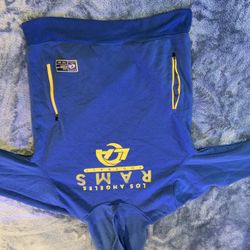 Rams NFL Jacket