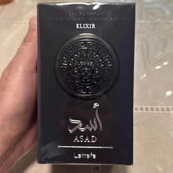 Azad Elixir