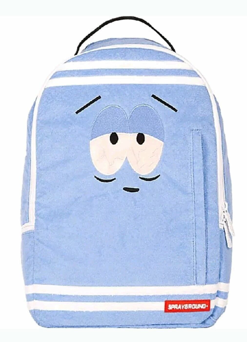 人気 southpark サウスパーク SPRAYGROUND リュック | www.chezmoiny.com