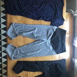 Maternity Clothes - Medium