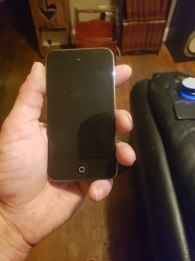 Ipod