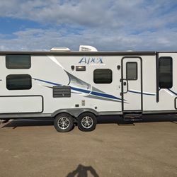 2018 Coachmen Apex Ultra Lite 245BHS