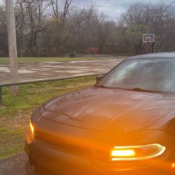 2016 Dodge Charger