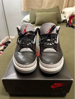 Black cement 3 size 14 2024