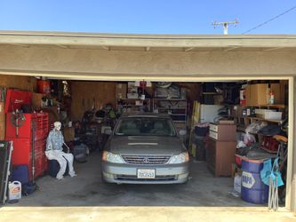 2003 Toyota Avalon