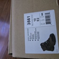 Red Wing Hiking Boots