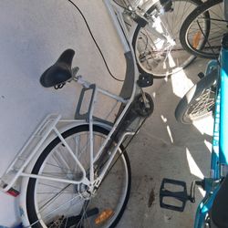 Cruiser Ebike Needs Battery 