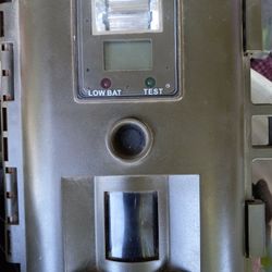 Stealth Cam 450 Hunting