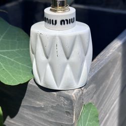 Miu Miu Fleur De Lait Edp 50 Ml 