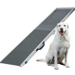 NEW In Box* Portable Folding Dog Ramp