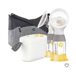 Medela Breast Pump 