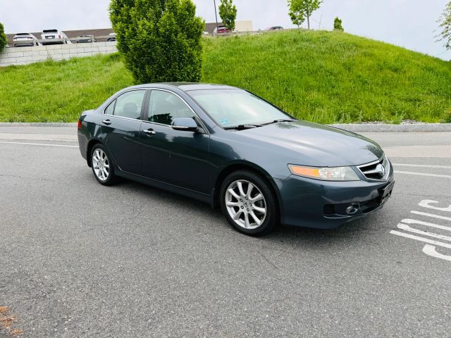 2006 Acura TSX
