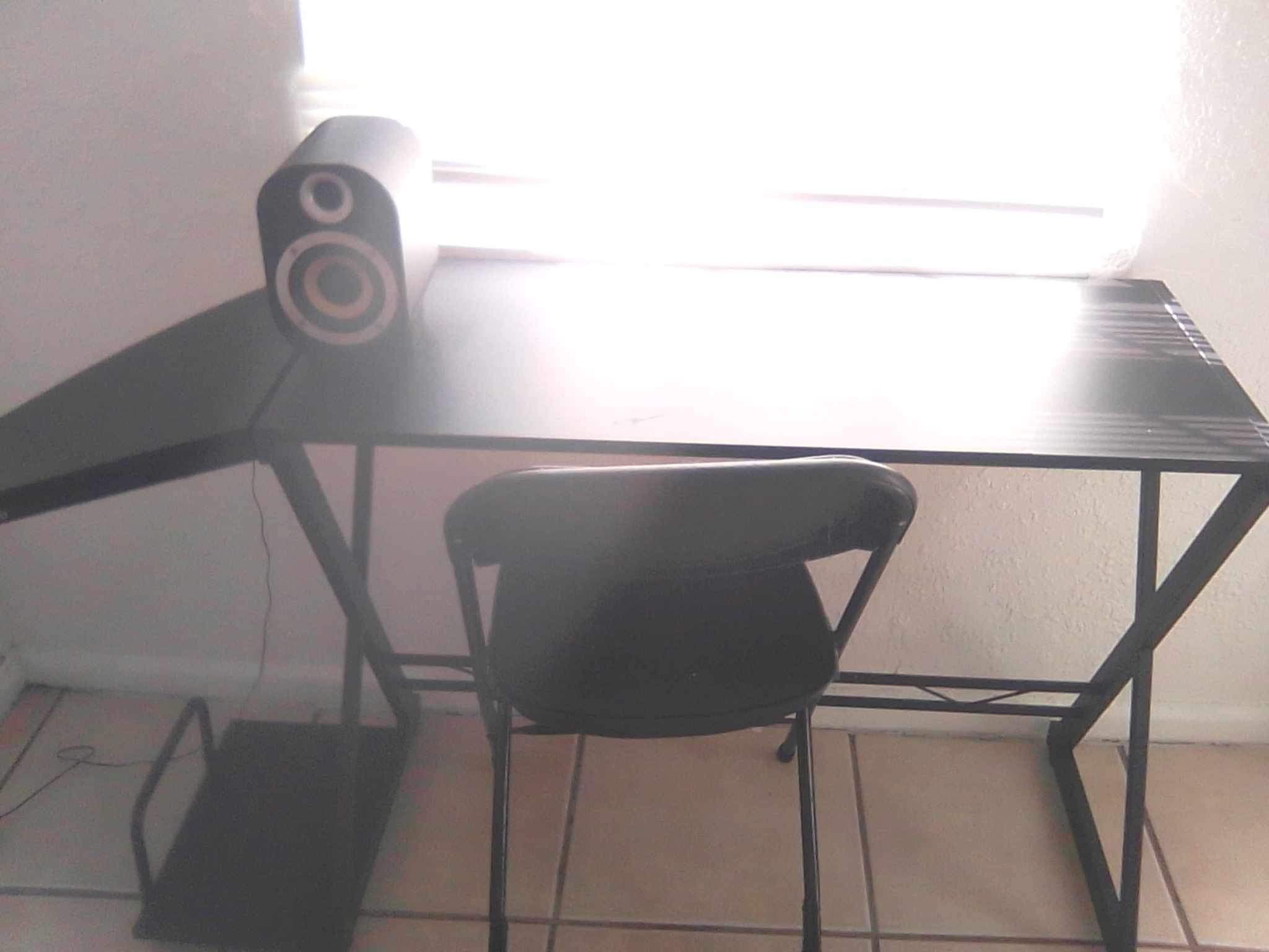 Computer Desk