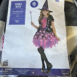 Girls Halloween Costumes 