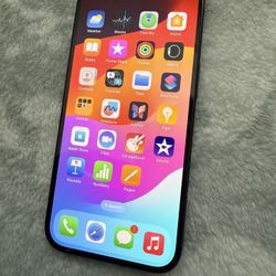 Like New iPhone 15 - Unlocked, 100% Battery Health