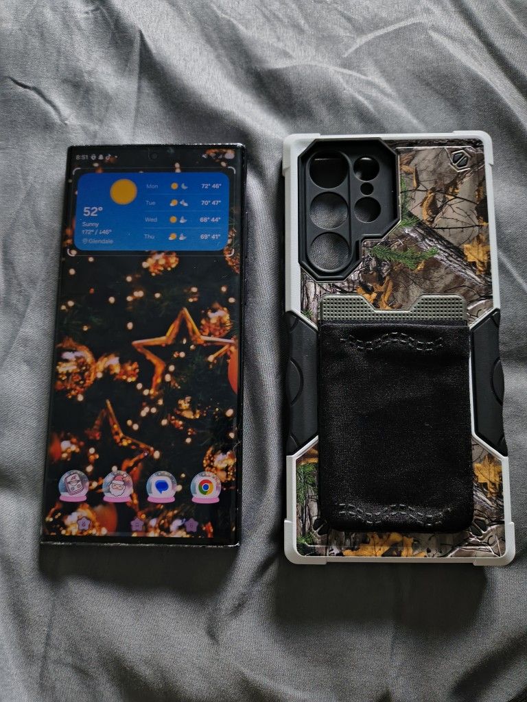 Samsung Galaxy S22 Ultra 5G