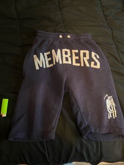 Rare Righteous Reaper Shorts