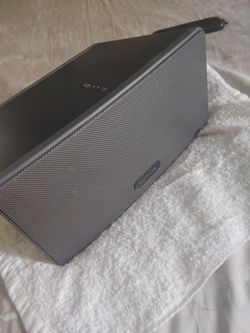 Sonos player 3  wireless smart speaker $110 cash