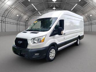 2021 Ford Transit 350 Cargo Van