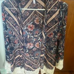 Cardigan 