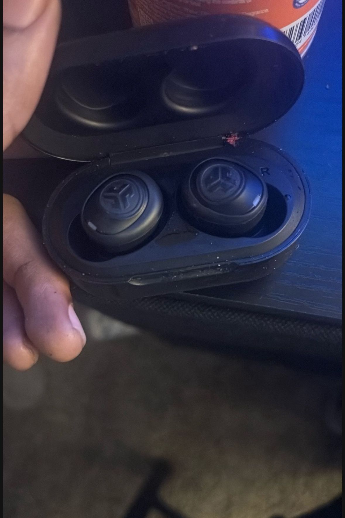Bluetooth Headphones