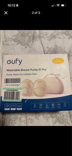 New Eufi S1 electric bump