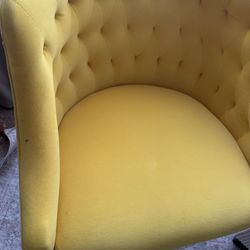Swivel Chair