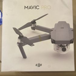 Mavic PRO Drone M1P 