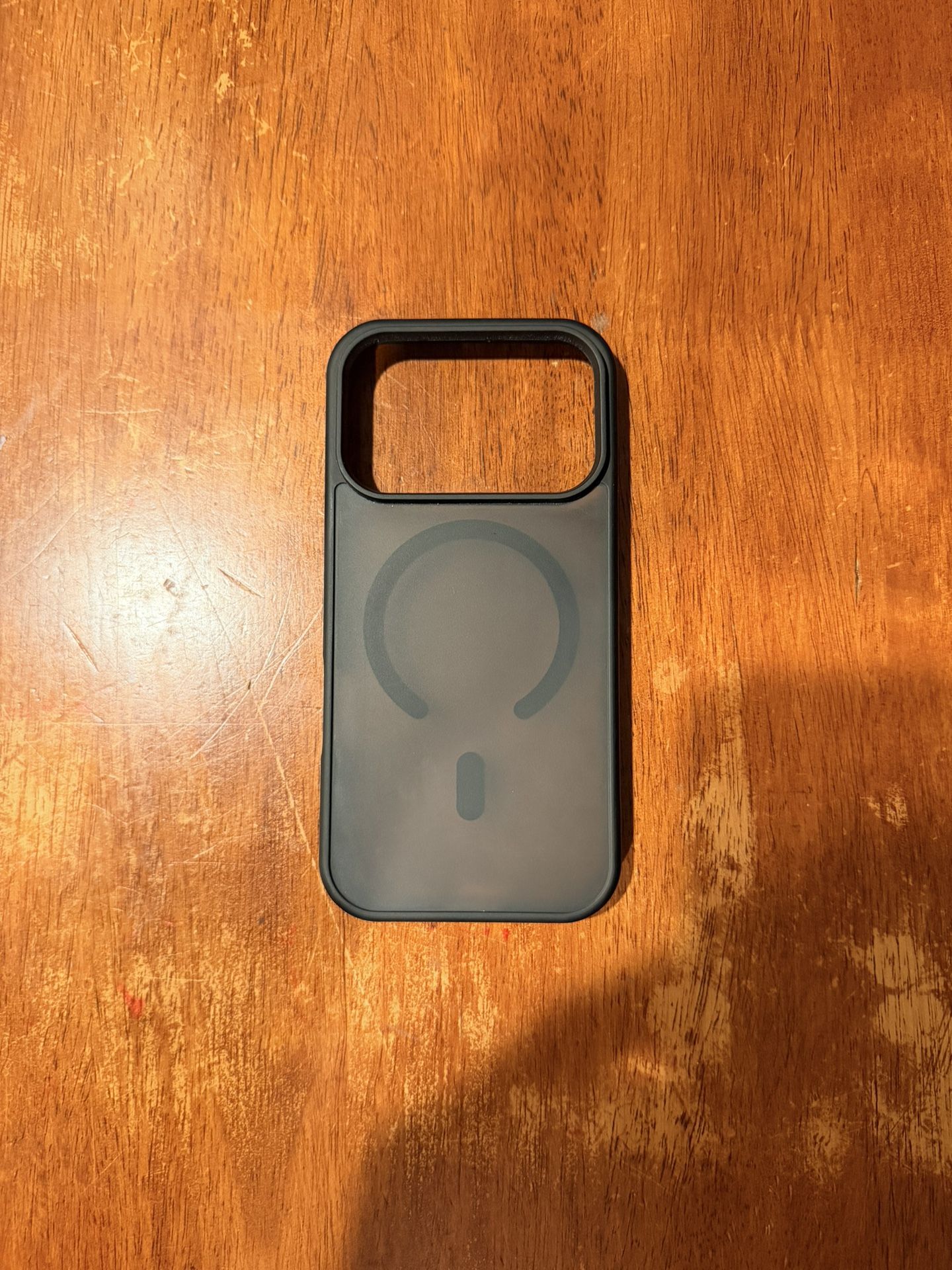 iPhone 17 Pro Magsafe Case