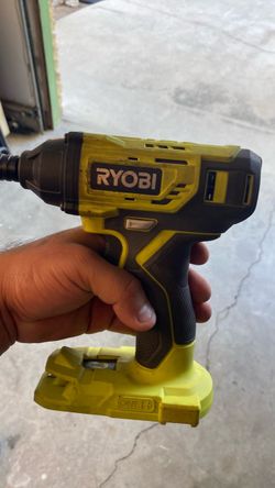 Ryobi ONE+ 18V Cordless Impact Driver