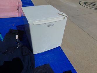 Mini Refrigerator Fridge