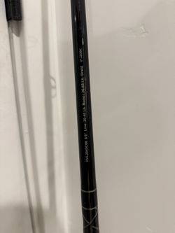 PENN Fishing Rival Levelwind Combo