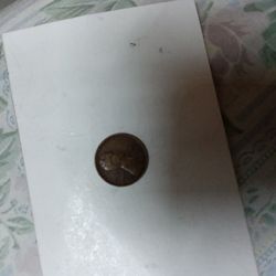 Lincoln Penny 