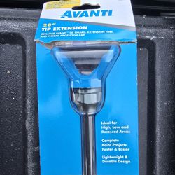 20" Tip Extension Paint