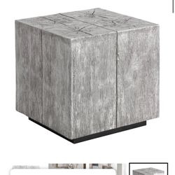 2 End Tables