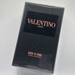 Valentino Cologne